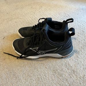 mizuno wave luminous volleyball shoes